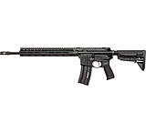Image of Bravo Company MFG MCMR Semi-Auto Rifle, 300 AAC Blackout, 16in Barrel