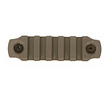 Image of Bravo Company MFG KeyMod Picatinny Rail Section