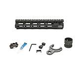 Image of Bravo Company MFG MCMR M-LOK Compatible Handguard