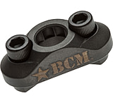 Image of Bravo Company Mfg MLOK Rail QD Sling Mount w/ Quick Detach