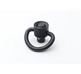 Image of Bravo Company MFG Quick Detach Sling Swivel 1in D-Ring