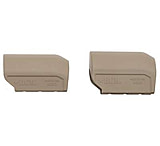 Image of Bravo Company MFG Bcm Stock Riser Kit For Mod 3 Fde