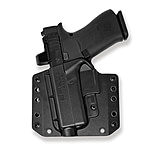 Image of Bravo Concealment BCA OWB Gun Holster