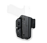 Image of Bravo Concealment IWB Torsion Holster W/ Waistband Clips