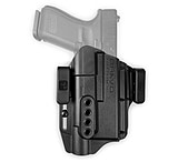 Bravo Concealment IWB Torsion Light Bearing Holster W/ Waistband Clips