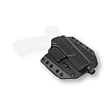 Image of Bravo Concealment OWB BCA Holster W/ 1.5 in Belt Loops