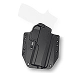 Image of Bravo Concealment OWB BCA Holster W/ 1.5 in Belt Loops