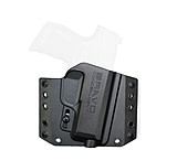 Image of Bravo Concealment OWB BCA Holster W/ 1.5 in Belt Loops