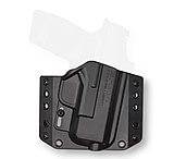 Image of Bravo Concealment OWB BCA Holster W/ 1.5 in Belt Loops