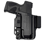 Image of Bravo Concealment Torsion 3.0 Polymer IWB Concealment Holster