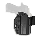 Image of Bravo Concealment Torsion Polymer IWB Concealment Holster