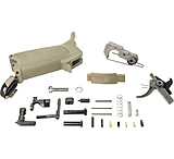Image of Bravo Company AR-15 Enhanced Lower Parts Kit