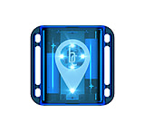 Image of Breadcrumb Bluetooth Location Marker
