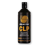 Image of Break Free CLP 4 fl.oz. Individual Aerosol Bottle