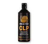 Image of Break Free CLP 4 fl. oz. Squeeze Bottles, Case