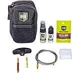 Image of Breakthrough Clean Technologies Compact Pull Through Gun Cleaning Kit