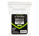 Image of Breakthrough Clean Technologies Square Cotton Patches