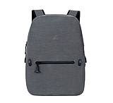 Image of Breakwater Supply Fogland Waterproof Backpack - 15L , CORDURA Goshen Gray A4493DAA