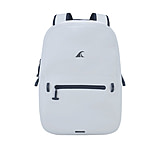 Image of Breakwater Supply Fogland Waterproof Backpack - 15L , Fog White CFD7F406