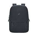 Image of Breakwater Supply Fogland Waterproof Backpack - 15L , Stealth Black 060F7CFE