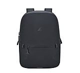 Image of Breakwater Supply Fogland Waterproof Backpack - 20L , Stealth Black C852F635