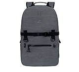 Image of Breakwater Supply Fogland Waterproof Backpack - 25L , CORDURA Goshen Gray 0CF30A48