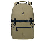 Image of Breakwater Supply Fogland Waterproof Backpack - 25L , CORDURA Safari Tan 884453A7