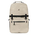 Image of Breakwater Supply Fogland Waterproof Backpack - 25L , Khaki B9D7F9FA