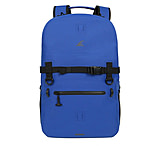Image of Breakwater Supply Fogland Waterproof Backpack - 25L , Marker Blue BB76A859