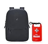 Image of Breakwater Supply Waterproof Preparedness Pack 4A51756F