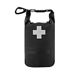 Image of Breakwater Supply Waterproof Survival First Aid Kit - Stealth Black 0031A7A6