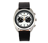 Image of Breed Racer Chronograph Watch w/Date