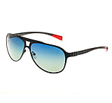 Image of Breed Apollo Single Vision Prescription Sunglasses