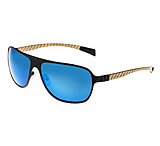 Image of Breed Atmosphere Progressive Prescription Sunglasses