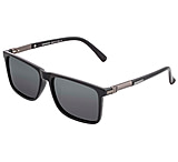 Image of Breed Sunglasses Caelum Polarized Sunglasses - Men's