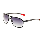 Image of Breed Concorde Bifocal Prescription Sunglasses