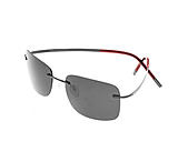 Image of Breed Sunglasses Orbit Sunglasses