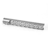 Image of Breek Arms Builders Series RAW AR-15 M-LOK Handguard