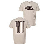 Image of Breek Arms Warhammer Flag - Men's