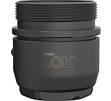 Image of Breek Arms Breek-LOK 3QD Quick Detach Suppressor Mount