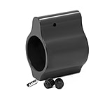 Image of Breek Arms Low Profile .750 Set Screw Steel Gas Block