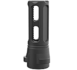 Image of Breek Arms Sentinel Caged Flash Hider for Breek-LOK 3QD