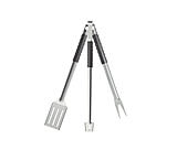 Image of Breeo 304 Grilling Tools A0F39F61