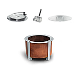 Image of Breeo Backyard Warmth Bundle 5933C4B4