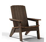 Image of Breeo Adirondack Chair 34370F6B