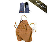 Image of Breeo Chef Protection Bundle FE42F2F7