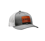 Image of Breeo Black Trucker Hat