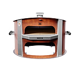Image of Breeo Live-Fire Pizza Oven Second EF96DCFD