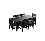 Image of Breeo X Series 7-Piece Dining Set CF7069BB