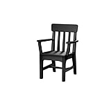 Image of Breeo X Series Dining Arm Chair 14157769